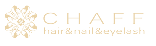 Chaff hair&nail&eyelash