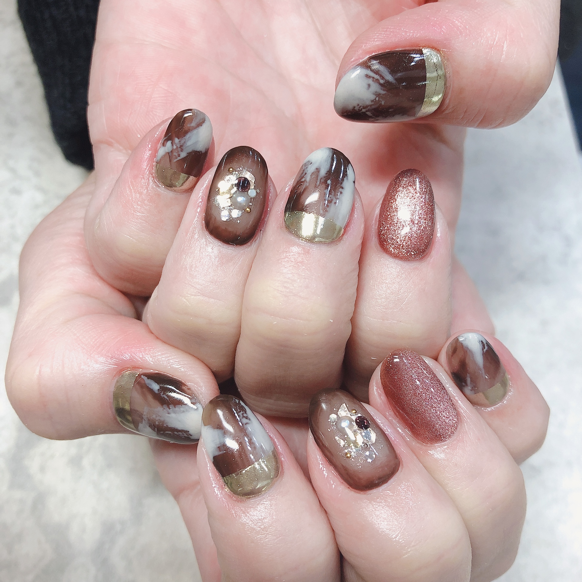 明大前 美容室 Chaff チャフ ヘアサロン ネイルサロン アイラッシュサロン 明大前 美容室 Chaff チャフ ヘアサロン ネイルサロン アイラッシュサロン