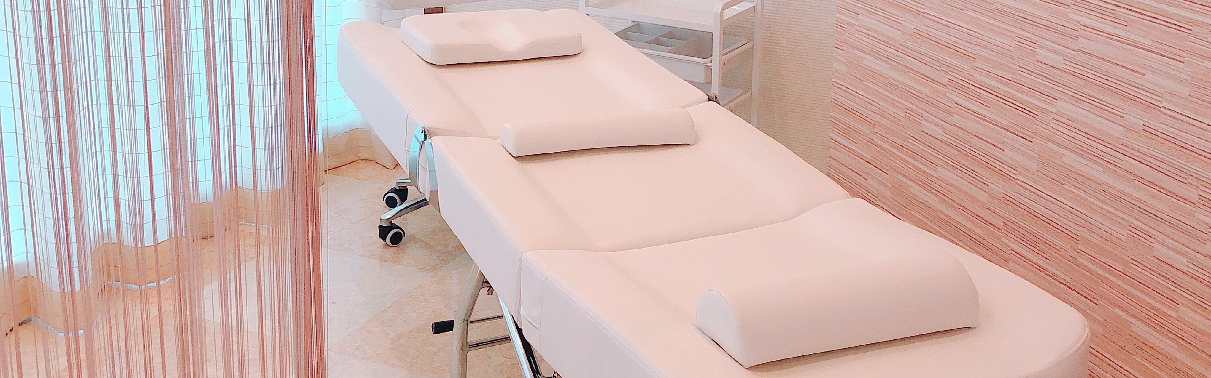 祐天寺 まつエク Chaff チャフ アイラッシュサロン ネイルサロン